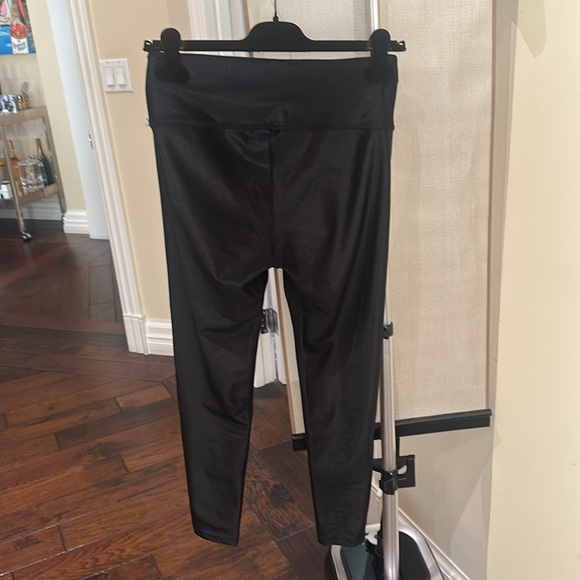 Noli Liquid Legging Black Gloss Size Medium - Picture 7 of 7